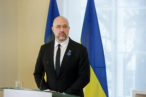 Украина предложила Евросоюзу закрыть небо для России и Белоруссии