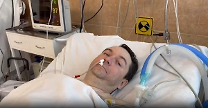 "Только вперёд": Чибис пришёл в себя после операции и поблагодарил врачей за спасение