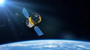 Песков: Безопасность в космосе — потенциальная тема для диалога между РФ и США