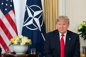 "Мы выходим": Трамп готовит НАТО неприятный сюрприз