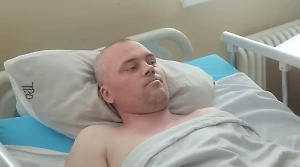 Напавшего на губернатора Мурманской области Чибиса арестовали на 2 месяца