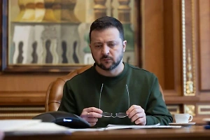 Зеленский признался, что у Украины нет снарядов для наступления