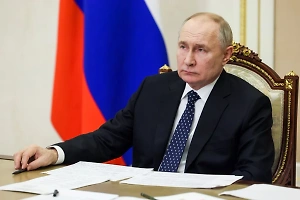 Путин заявил, что при необходимости обратится к Лукашенко по Украине