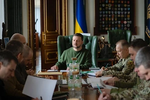 Советник Пушилина допустил военный переворот на Украине для свержения Зеленского