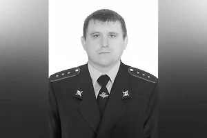 Осталось двое детей: В МВД рассказали о полицейском, погибшем при нападении в Подмосковье
