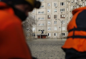 МЧС: Отказ от эвакуации из зоны подтопления — это необоснованный риск