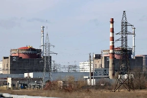 Глава МАГАТЭ признал, что ЗАЭС была "довольно близка" к ядерной аварии