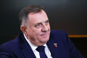 Президент Республики Сербской Додик сообщил, что примет участие в ПМЭФ-2024
