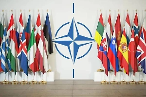 В Госдепе назвали условие, при котором Украину могут принять в НАТО