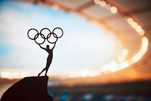 Великобритания поддержала участие россиян в Олимпийских и Паралимпийских играх