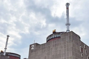 Украина вслед за Россией запросила заседание по Запорожской АЭС