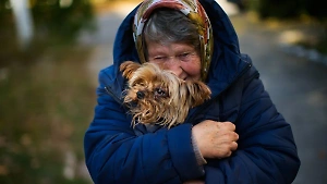 Из Харьковской области эвакуировали уже более 7 тысяч человек