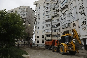 "Опустился до войны с домами": В МИД РФ заявили об окончательной утрате Киевом человечности