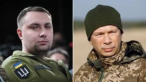 "Где деньги, Зин?": Что изменит скандал Буданова и Сырского из-за линий обороны 