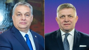 "Чудовищное нападение": Орбан назвал Фицо другом после страшного покушения