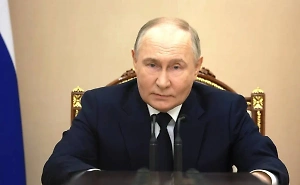 Путин подписал закон о запрете иноагентам участвовать в выборах всех уровней