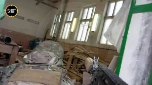 Российские военные ликвидировали в Волчанске "хитрого" бойца ВСУ