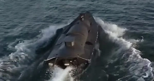 ВМФ России вычислили и разнесли 11 безэкипажных катеров ВСУ у берегов Крыма