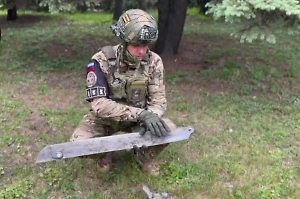 Афганский "привет": Украина впервые применила это грозное оружие для обстрела Макеевки