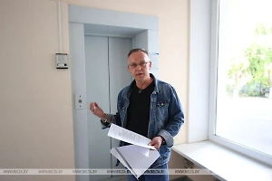 Бежавший в Минск польский судья узнал о международном ордере на его арест за "шпионаж"