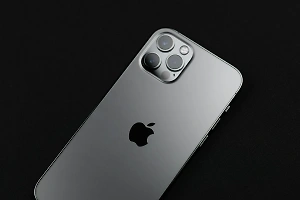 СМИ рассекретили облик самой дорогой версии iPhone