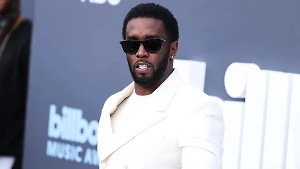 Всплыло видео нападения P. Diddy на подругу, которое он скрывал 8 лет