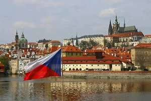В Чехии призвали противостоять РФ при угрозе западным ценностям