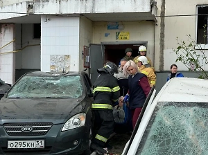 Гладков уточнил данные по жертвам и пострадавшим в рухнувшей многоэтажке в Белгороде