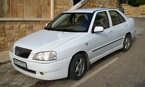 Автоэксперты объяснили, чем плохи китайские авто старше 2015 года