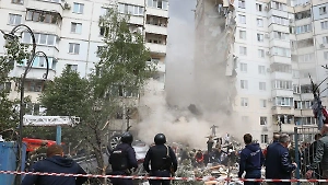 Последние дни ВСУ: Почему теракт в Белгороде означает конец украинской хунты