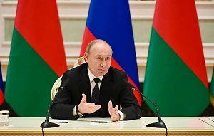 Путин отреагировал на сигналы из Киева о возможном возвращении к переговорам