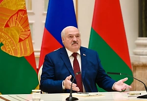 Лукашенко загадочно намекнул на решающую фазу СВО после переговоров с Путиным