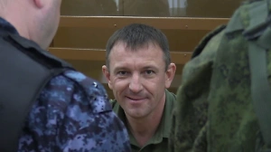 Генерал Попов отреагировал на арест в СИЗО словами: "Бывало и хуже"