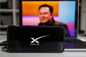 "Это серьёзная проблема": Илон Маск признал эффективность российских глушилок интернета Starlink на Украине