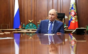 Путин рассказал, в чём заключается гарантия победы России в СВО