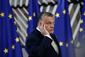 Свой среди чужих: Венгрия сорвала задумку Евросоюза по незаконному изъятию российских денег