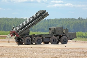Российские войска разнесли склад ракет Storm Shadow и цеха производства дронов