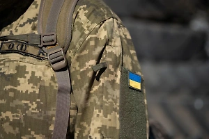 Украинские военные в городах не носят форму, чтобы их не приняли за сотрудников военкоматов