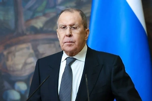 Лавров объяснил, почему Запад прощает "всё и вся" Киеву