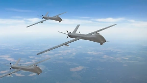 Что известно о базе военных дронов, которую США хотят создать в Эстонии