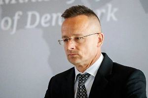 Сийярто заявил, что Венгрия не поддержит 14-й пакет санкций ЕС против России