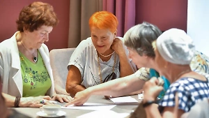 Новый вид пенсии может появиться в России 