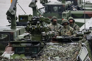 Польша "переобулась" насчёт отправки войск на Украину и теперь "не исключает" такого варианта