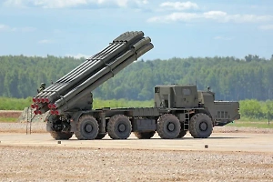 Российские силы ПВО разнесли украинский истребитель МиГ-29