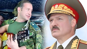 От Агутина до Лукашенко: 6 российских знаменитостей, служивших в погранвойсках