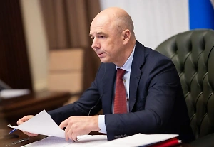 Силуанов рассказал, куда в первую очередь направят средства от изменений налоговой системы