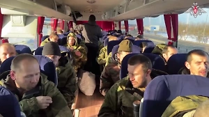 Москалькова: Обмены пленными остановлены уже несколько месяцев по вине Киева