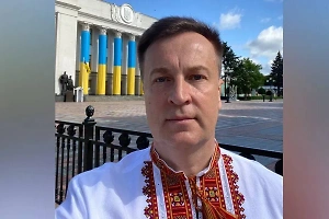 Экс-глава СБУ, призывавший убивать бойцов СВО, объявлен в розыск в России