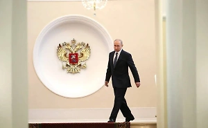 Экстрасенс оценила энергетику 7 мая для инаугурации Путина