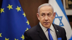 "Исторический позор, кровавый навет": В Израиле ответили МУС на планы арестовать Нетаньяху